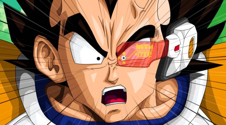 Dragon Ball 20 Things About Vegeta That Make Absolutely No Sense Dragon Ball 20 Things About Vegeta That Make Absolutely No Sense
